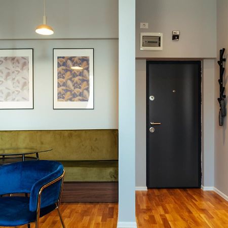 בוקרשט Beautiful Apartment - Top Location - Amazing Balcony מראה חיצוני תמונה