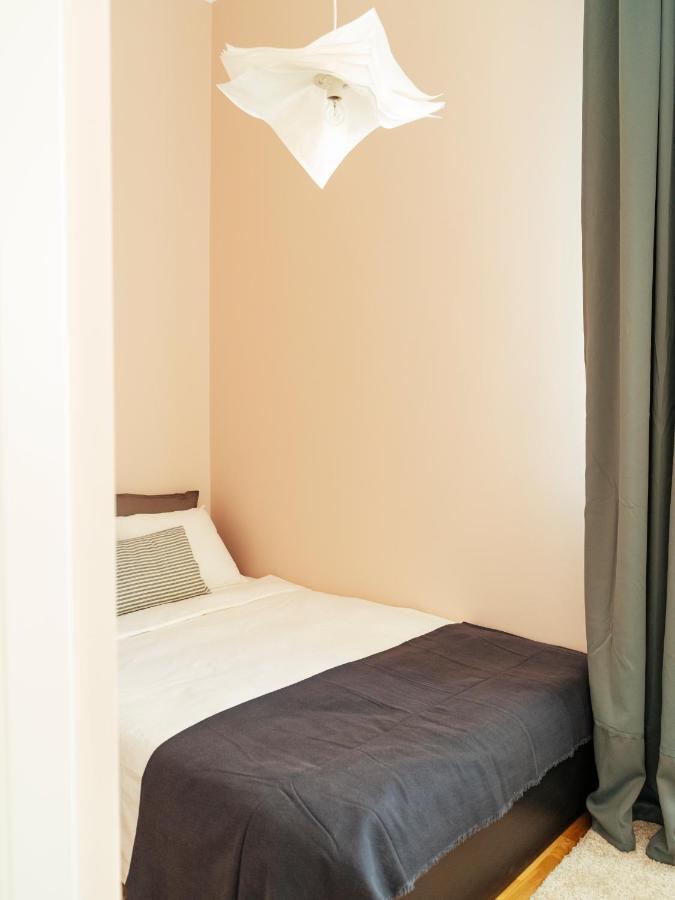בוקרשט Beautiful Apartment - Top Location - Amazing Balcony מראה חיצוני תמונה