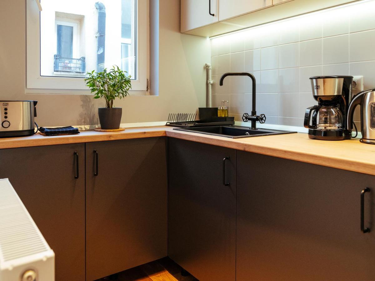 בוקרשט Beautiful Apartment - Top Location - Amazing Balcony מראה חיצוני תמונה
