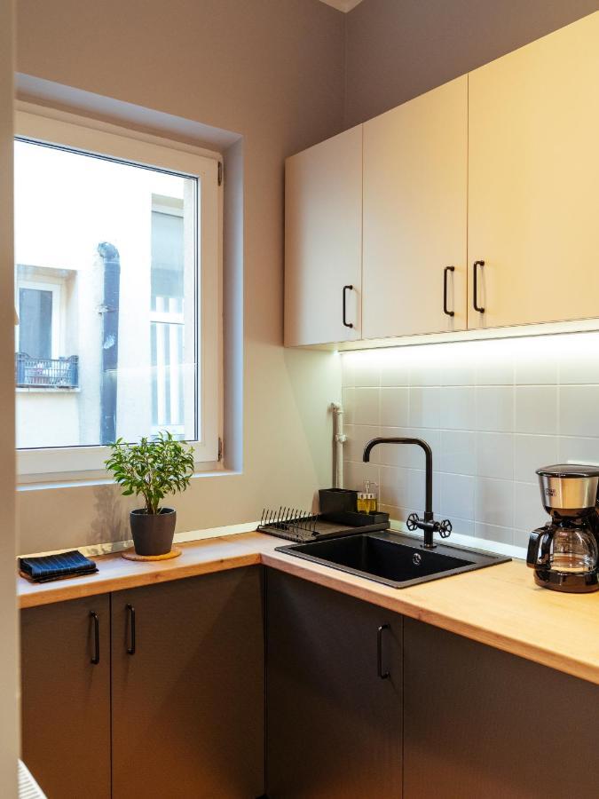 בוקרשט Beautiful Apartment - Top Location - Amazing Balcony מראה חיצוני תמונה
